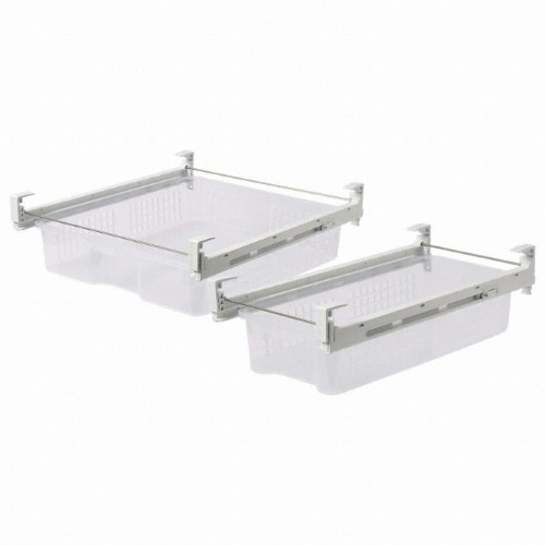 실리쿡 레일바스켓 일반형 소 + 대 세트