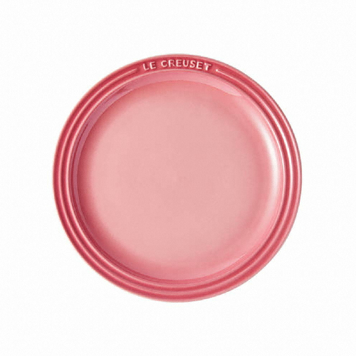 르크루제 원형접시 19cm