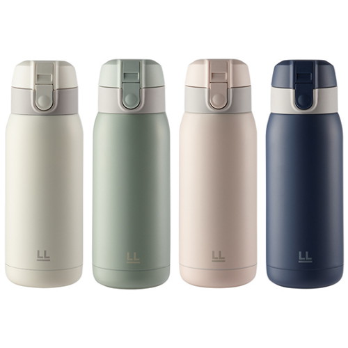 락앤락 처비 텀블러 370ml