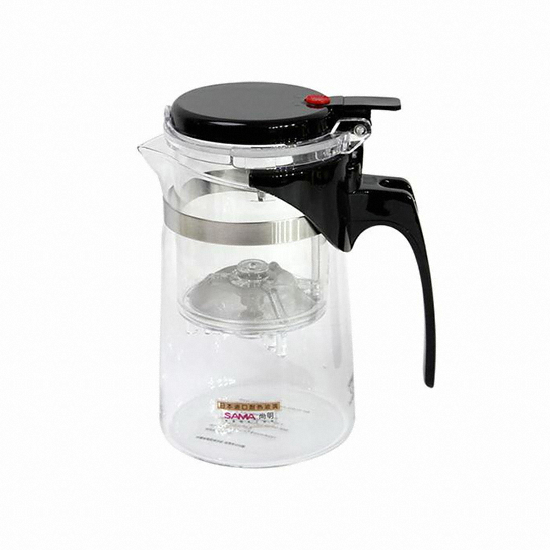 사마도요 SAG-08 티포트 500ml