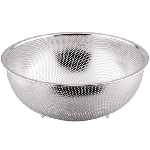 세신퀸센스  펀칭 볼바구니