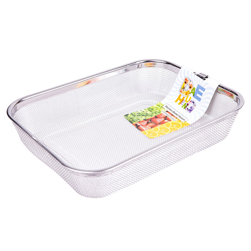 대흥공업사  사각바구니 특대