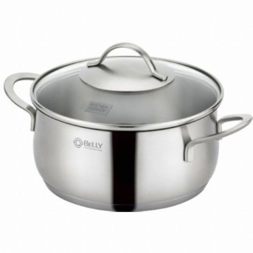 남양키친플라워  큐벨리 냄비 양수