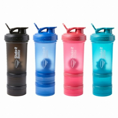 락앤락 쉐이크잇보틀 600ml