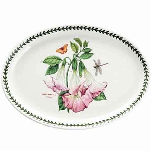 포트메리온 보타닉가든 NEW 타원스테이크 32cm