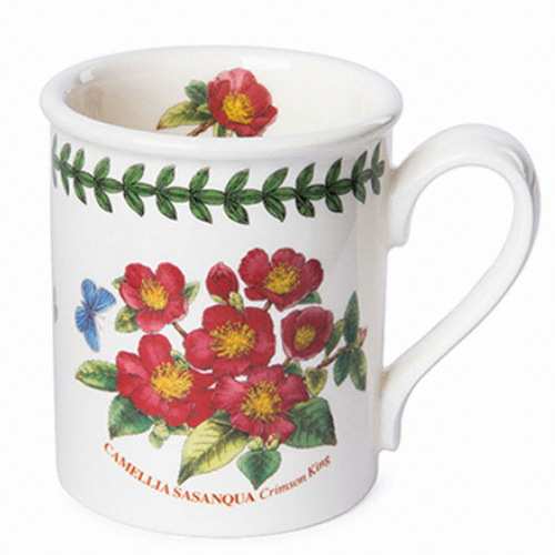 포트메리온 보타닉가든 BF머그 (C,D) 260ml