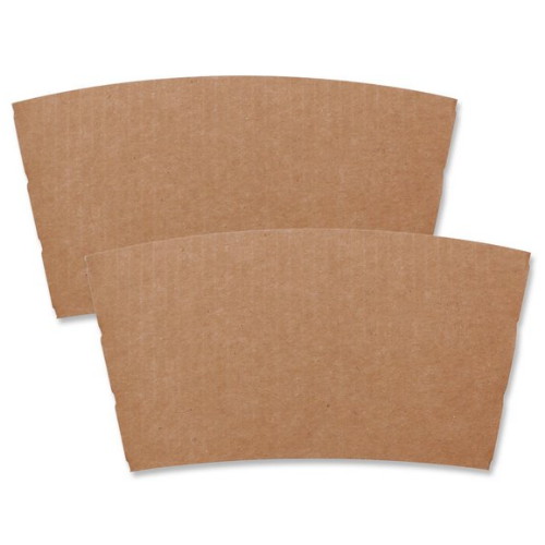 이룸팩  13/10온스 무지 테이크아웃컵 홀더