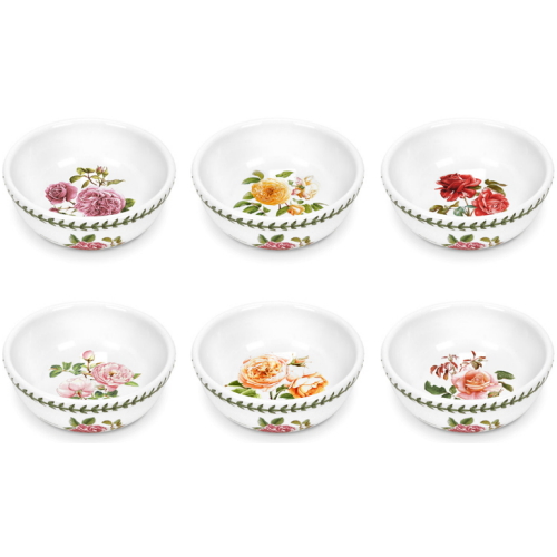 포트메리온 보타닉로즈 대접 14cm