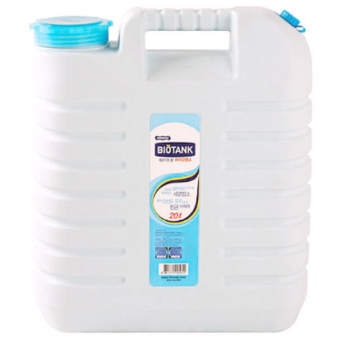 코멕스 바이오탱크 20L