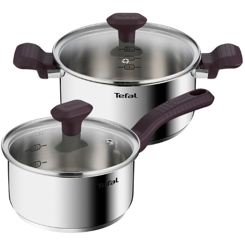 테팔  SS 테이스티쿡 IH 2종 (편수16+양수20)