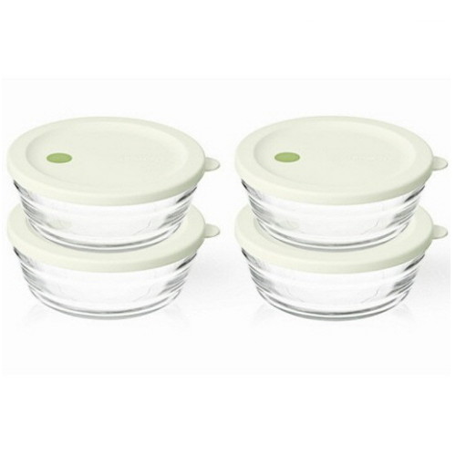 글라스락 스팀볼 310ml