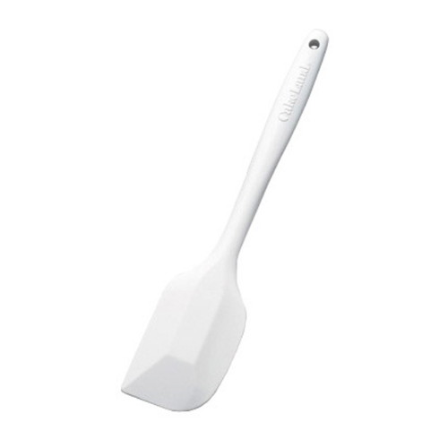 타이거크라운  케이크랜드 실리콘 일체형 스파츌라 중