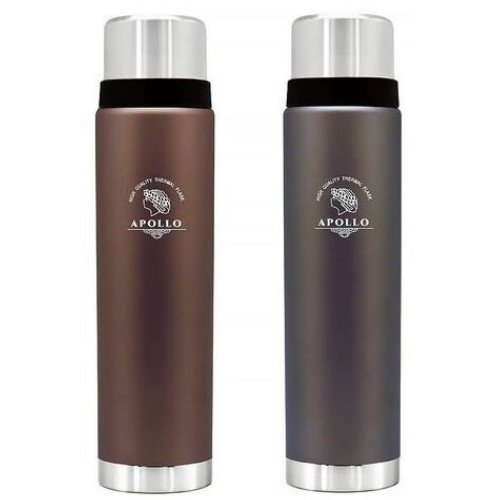 아폴로(APOLLO) 컬러 보온보냉병 800ml