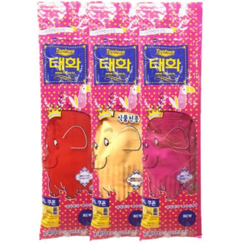 태화  고무장갑 (뉴특대)