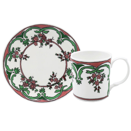 트위그뉴욕 올웨이즈 마리 디저트&브런치 세트 2P