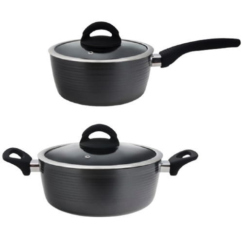 PN풍년  마레 세라믹 IH 냄비 2종 (편수18+양수20)