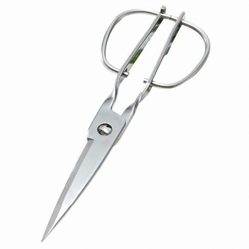 가쿠리  토리베 올스텐 분리형 주방가위 해외구매