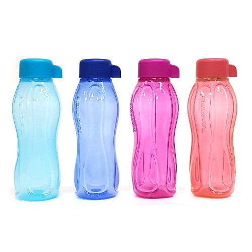 타파웨어 에코 물통 310ml