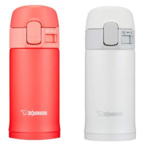 조지루시 원터치 보온보냉병 200ml (SM-PC20)