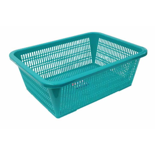 광신화학  깊은 뉴 사각 소쿠리 1호