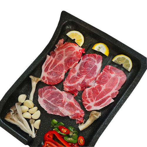 매직월드 쿡킹팬 1호