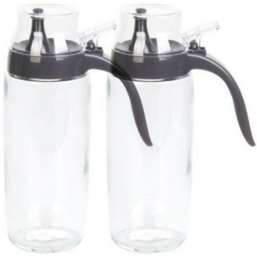 시노글라스 원터치 오일병 500ml