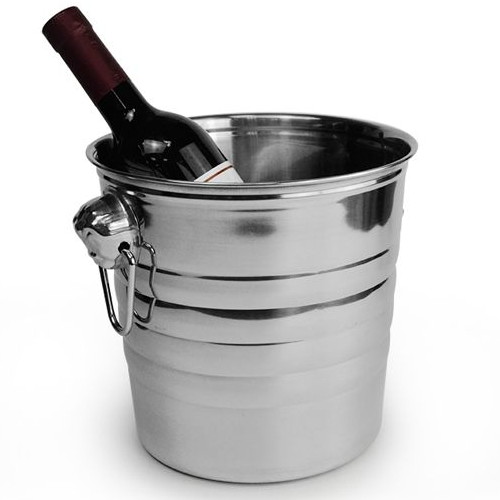 마누크리스탈 스텐버켓 아이스버켓 중형 5L