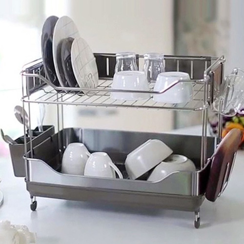 영인정공 스토피아 프리미엄 식기건조대 A형