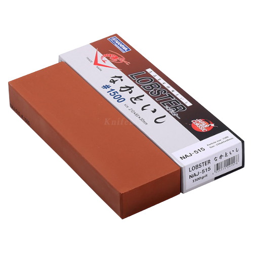 나니와  LOBSTER 뉴스탠다드 숫돌 1500