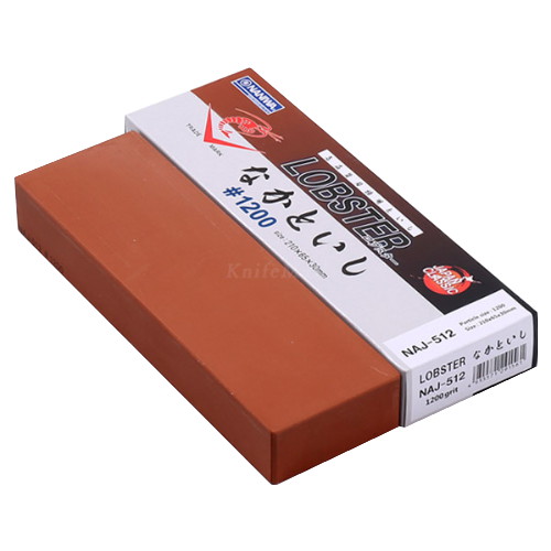 나니와  LOBSTER 뉴스탠다드 숫돌 1200