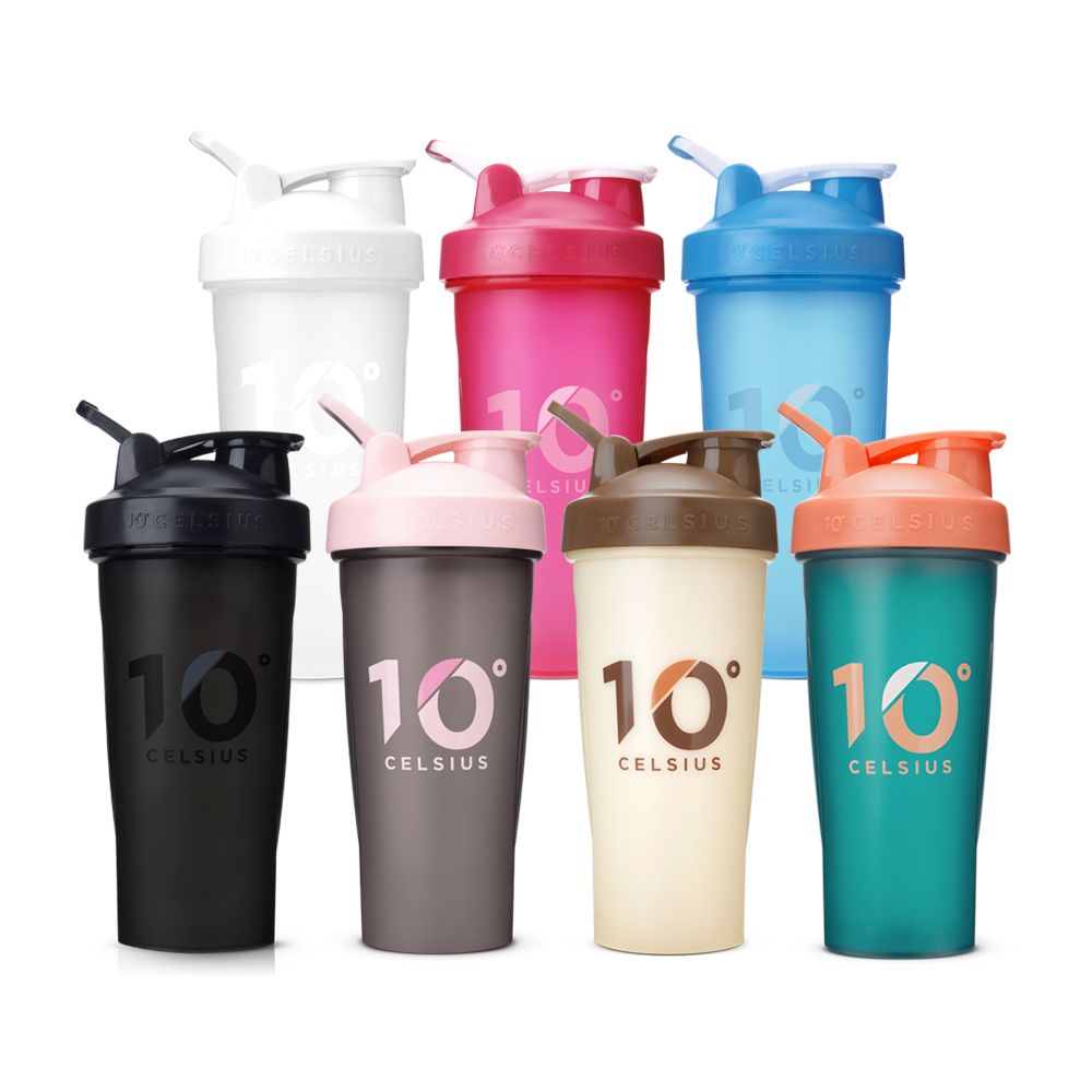 허벌라이프 10도씨 블렌딩 쉐이커 보틀 600ml