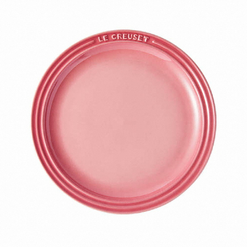 르크루제 원형접시 23cm