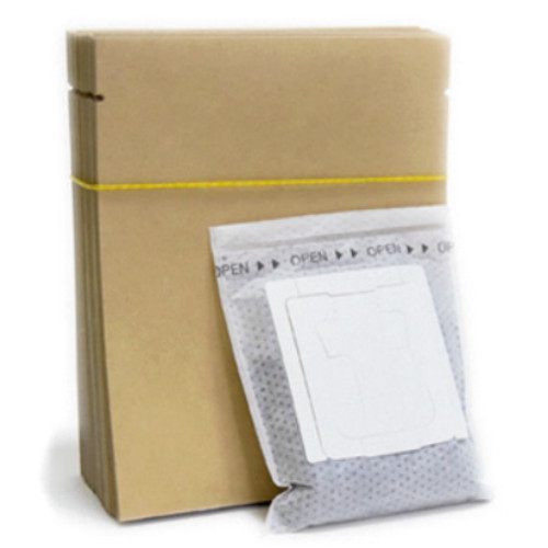 미스터빈 크라프트 드립백봉투 L