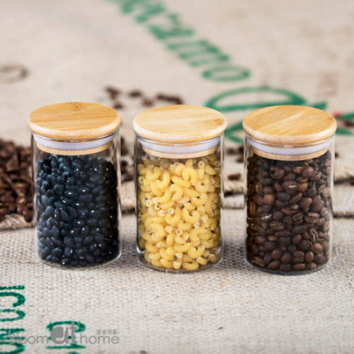 블룸엣홈 내열유리 양념통 270ml