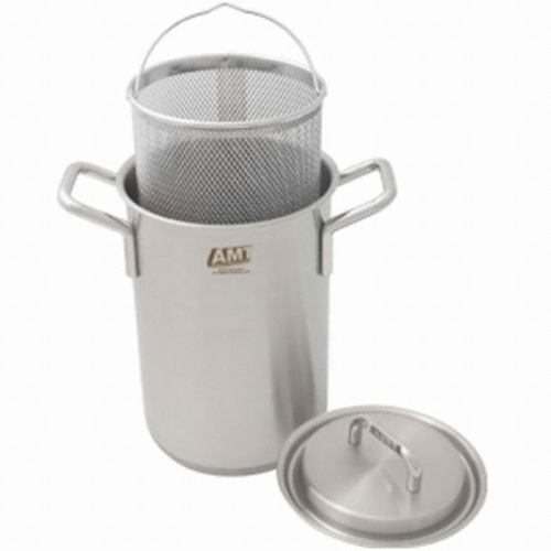 AMT  316Ti 샤프 파스타팟