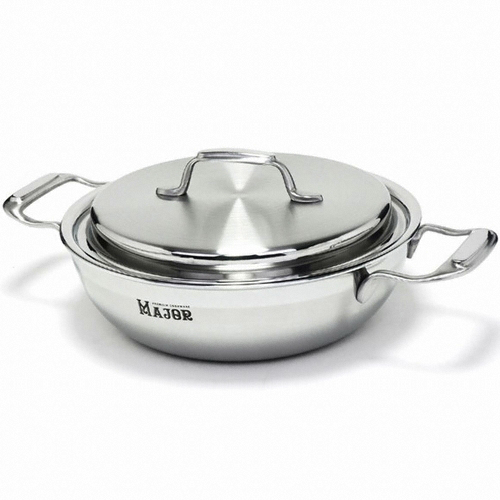 키친아트  메이저 통5중 전골냄비