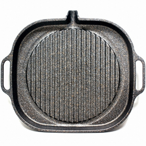 키친아트  아르테(ARTE) 인덕션구이팬