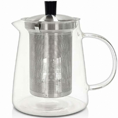 사마도요 내열유리 티포트 700ml