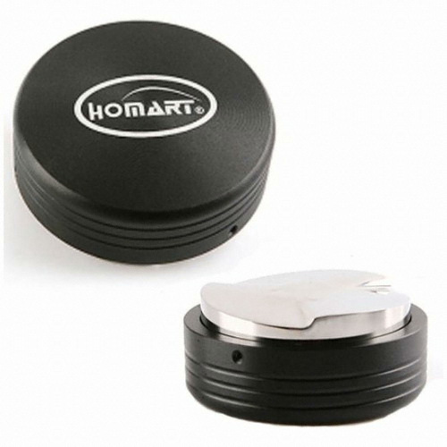 홈아트  마카롱 템퍼 58mm