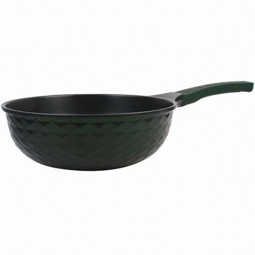 세신퀸센스  오뜨 티타늄 인덕션 궁중팬