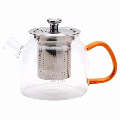 보고나라 이탈리아노 티주전자 600ml