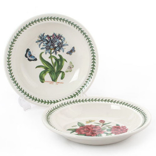 포트메리온 보타닉가든 파스타볼 (R형) 24cm