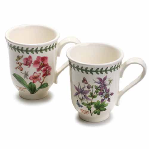 포트메리온 엑소틱 보타닉가든 벨머그 280ml