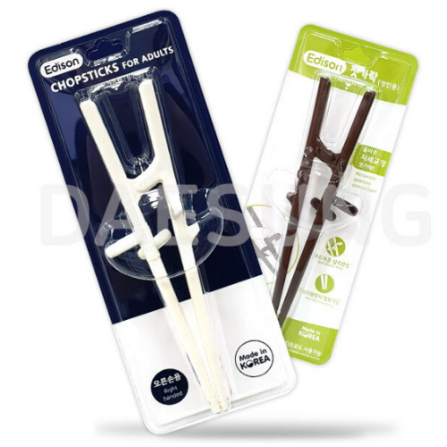 에디슨 젓가락 성인용