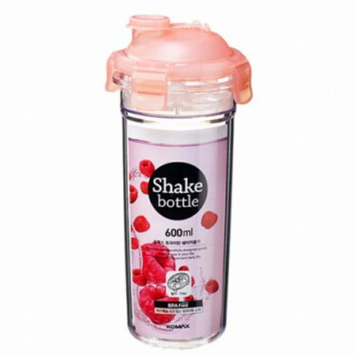 코멕스 트라이탄 쉐이커 600ml