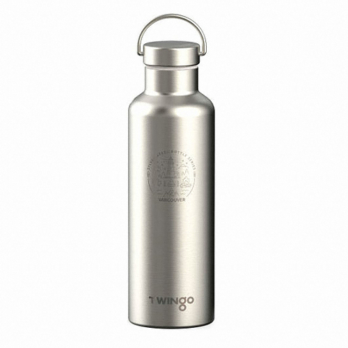 트윙고 벤쿠버 보틀 750ml