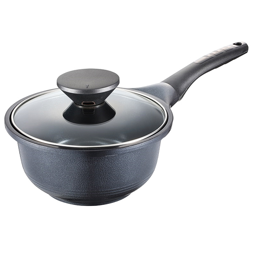 PN풍년  펄 블랙주물 IH 편수냄비