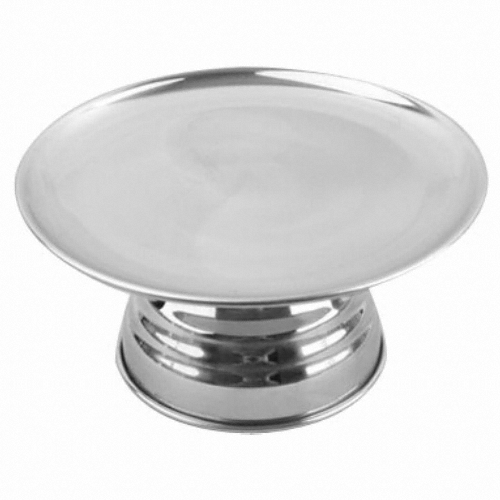 예반 스텐 접시 중