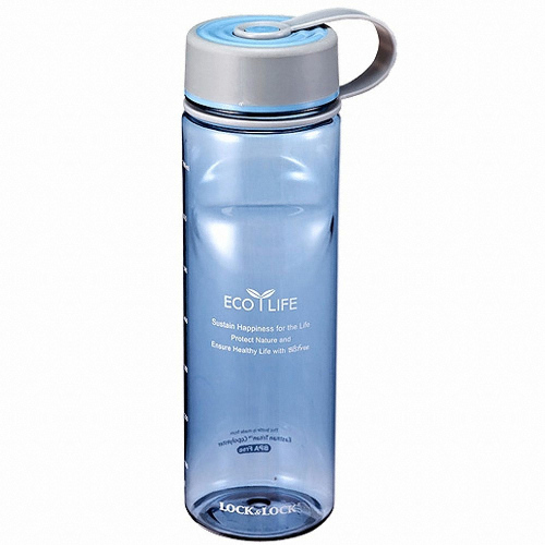 락앤락 비스프리 투톤물병 800ml (ABF604LB)