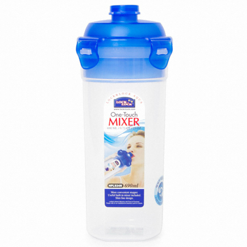 락앤락 원터치 믹서 0.69L